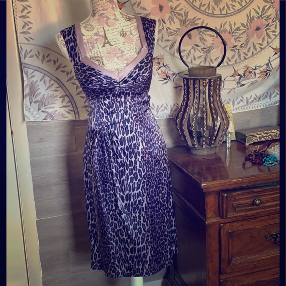 Nanette Lepore Dress